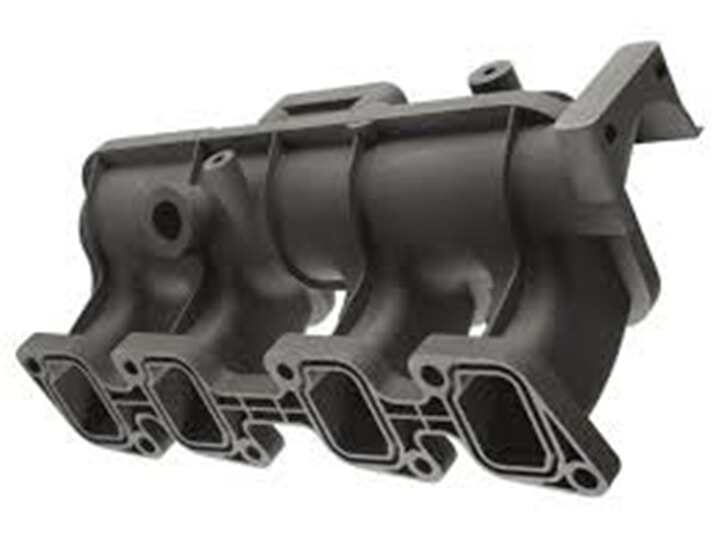 3D打印材料——惠普尼龍PA12物理特性