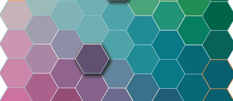 objet混色和軟硬結(jié)合符合打印材料板