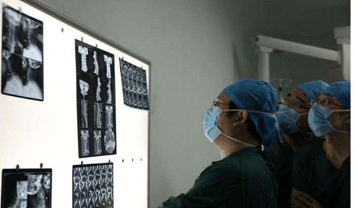 西安交大發(fā)布3D打印可動人工頸椎假體等科研成果