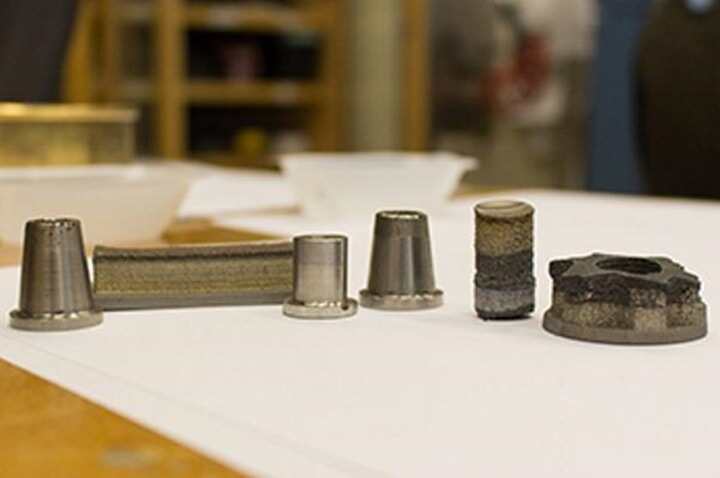 華盛頓州立大學使用3D打印制作有多個部件的復(fù)雜產(chǎn)品