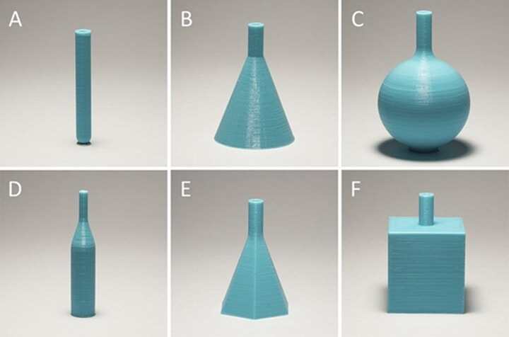 3D打印技術(shù)研究新發(fā)現(xiàn):降低孔隙率,提高密封性