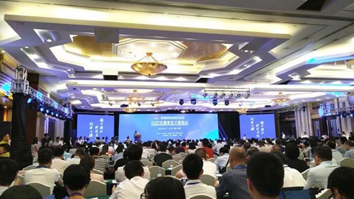 英國皇家工程院院士：用3D打印房子和飛機，最重要是材料