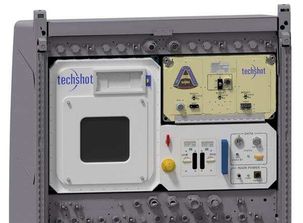 零重力生物3D打印機(jī)將送往國(guó)際空間站，為受損心臟打印組織