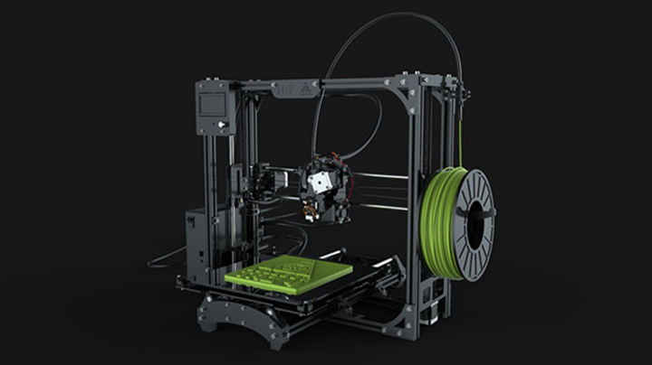 3D打印机的误差从何而来？