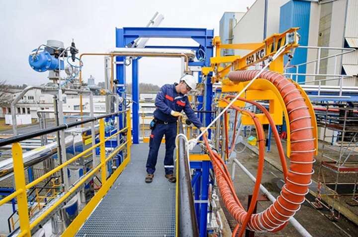 阿科瑪投資2000萬歐元擴(kuò)大法國雙特種尼龍粉末生產(chǎn)能力