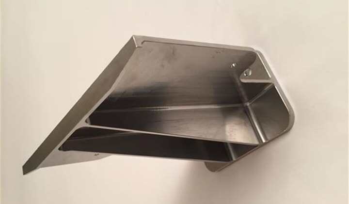 Spirit和Norsk Titanium開始為波音787打造3D打印鈦合金零件