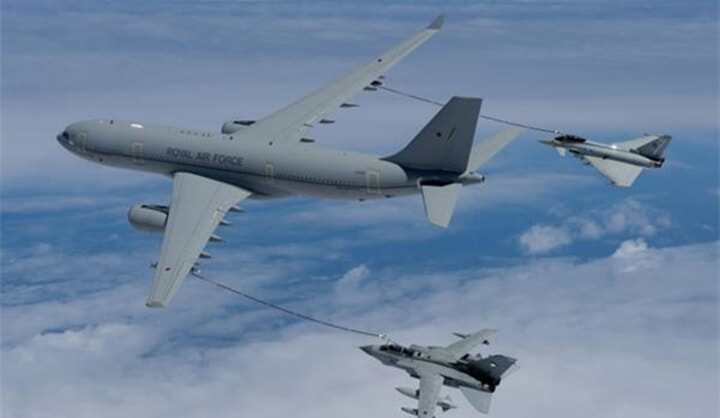 空中客車和新加坡DSTA共同開發(fā)軍用飛機(jī)3D打印備件