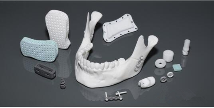 奥地利Lithoz高精度陶瓷3D打印在医疗行业的应用
