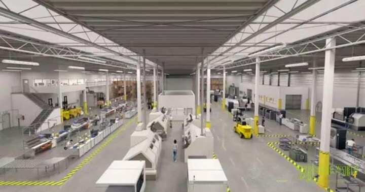 3D打印憑啥顛覆傳統(tǒng)供應鏈模式？