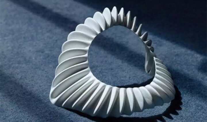 哇偶！人類像魚一樣可以水下呼吸，3D打印“鰓”又玩出創(chuàng)意新高度