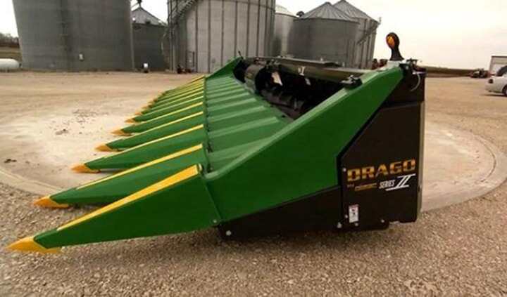 3D打印用于農(nóng)機(jī)制造 智慧農(nóng)業(yè)建設(shè)喜迎新時(shí)期