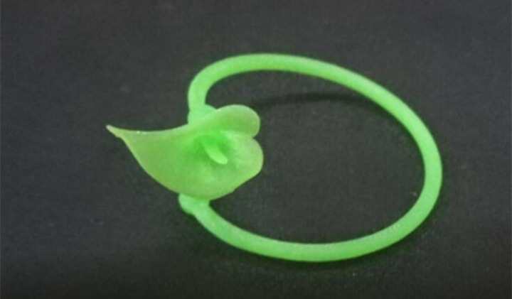 類ABS高精極速樹脂材料介紹