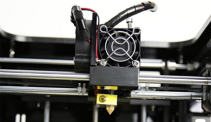 FDM3D打印机喷嘴对打印质量的影响，带齿轮泵的涡旋和隔膜喷嘴那种更好？