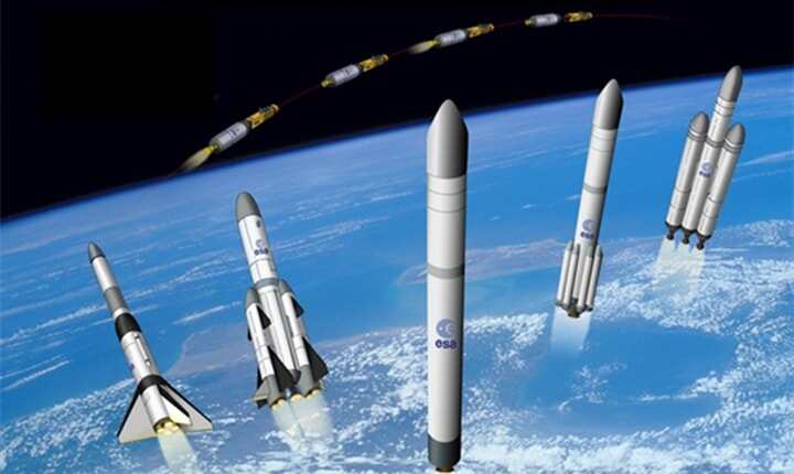 GKN Aerospace為阿麗亞娜普羅米修斯發(fā)動(dòng)機(jī)3D打印渦輪機(jī)