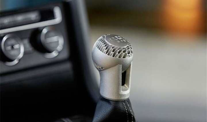 大眾汽車計劃使用金屬3D打印批量生產零部件