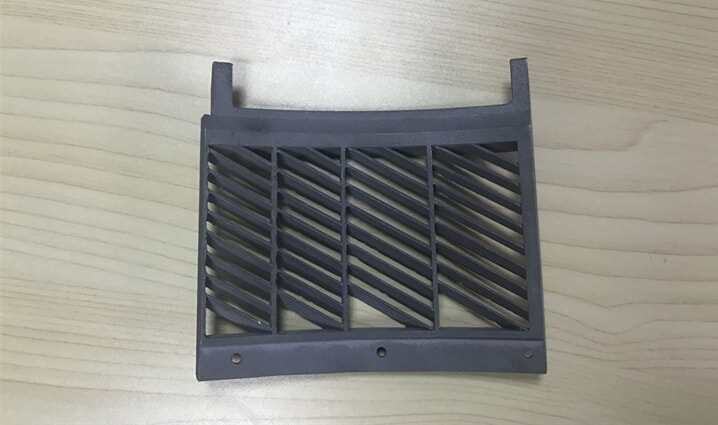 案例分析：金屬3D打印技術(shù)制造MTS高溫拉伸夾具