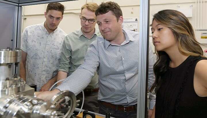 LLNL公開金屬3D打印過程中出現(xiàn)缺陷原因的最新信息