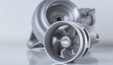 鋁合金3D打印性能表