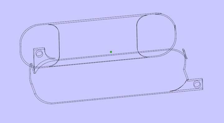 各種3D建模軟件導(dǎo)出STL文件的小技巧（二）