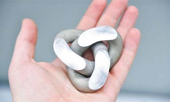 NUST MISIS科學(xué)家將3D打印鋁復(fù)合材料的強(qiáng)度提高了一倍