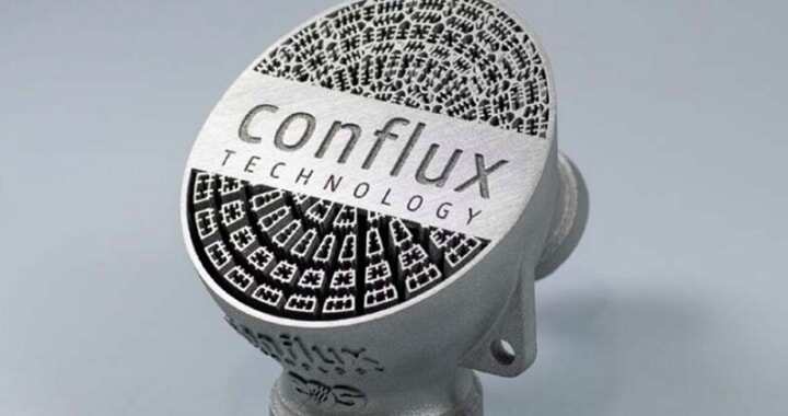 案例：通過3D打印技術(shù)進(jìn)行熱交換器重塑