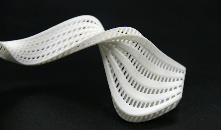3D打印材料——进口尼龙物性表