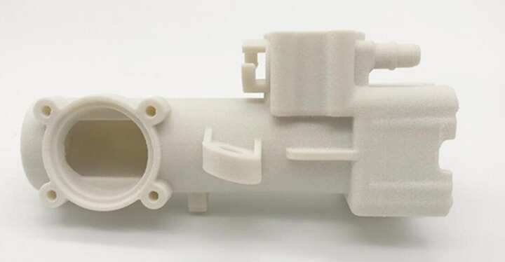 3D打印材料——特惠尼龍玻纖物性表