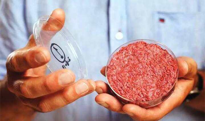 以色列Jet-Eat使用3D打印創(chuàng)造美味的肉類替代品