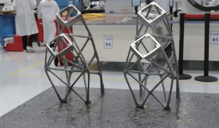 解析：3D打印材料及其應用概述