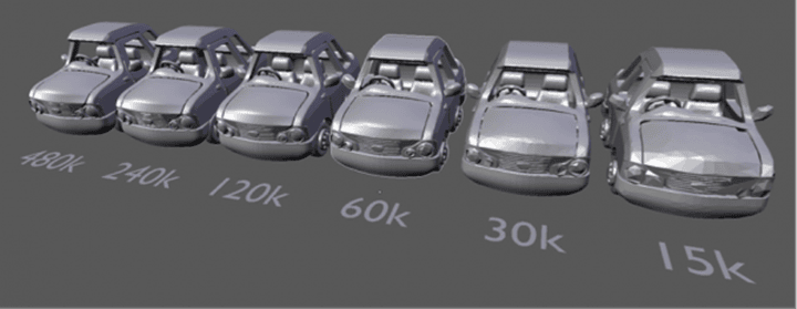 如何修復(fù)3D打印用模型文件？