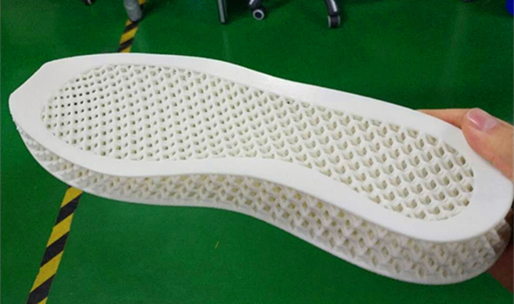 魔猴網3D打印材料上新——3D打印TPU材料物性表