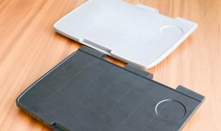 火車四種內飾使用3D打印制造，Stratasys選用軌道認證的PEEK材料