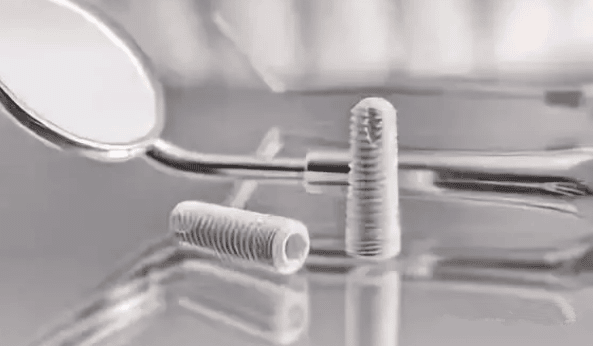 熔絲制造(FFF)3D打印PEEK工藝研究