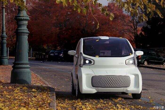 售價1萬美元起 XEV公司3D打印電動車將上市等7條快訊