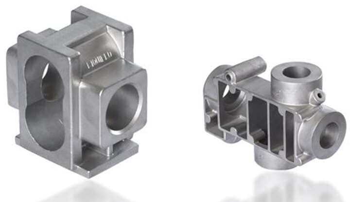 CNC加工介紹，輕松應(yīng)對(duì)高難度（5軸）