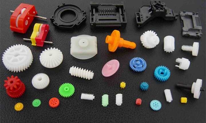 工業(yè)塑料的種類與用途