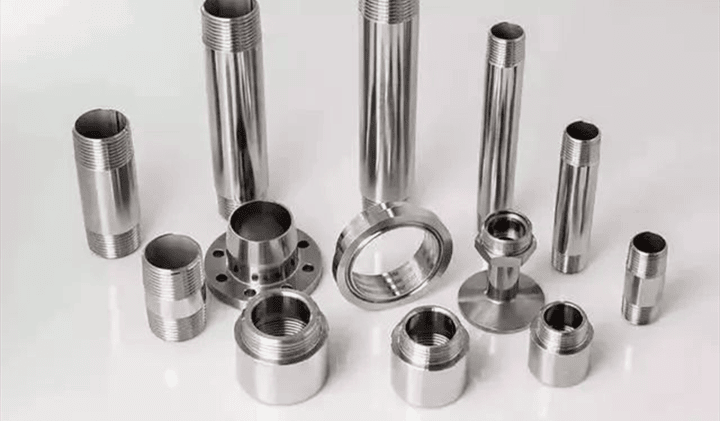 不銹鋼干貨，別再分不清 201、202、301、302、304