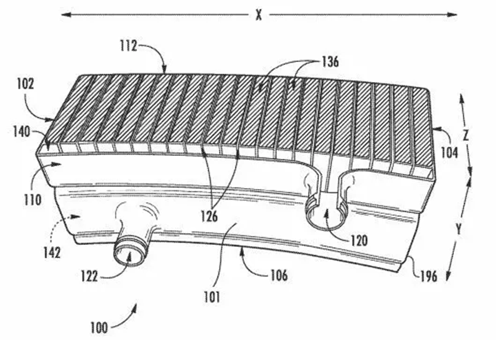 看GE通過3D打印重新定義熱交換器?