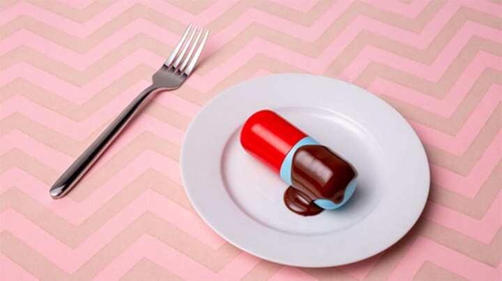 3D 打印藥片：解決了醫(yī)學(xué)上的一個大問題