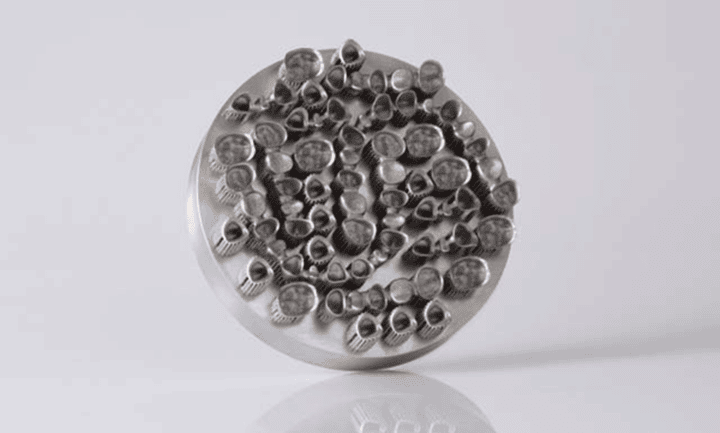 3D 打印技術(shù)在口腔種植領(lǐng)域的應(yīng)用及對牙科工業(yè)發(fā)展的革命性影響