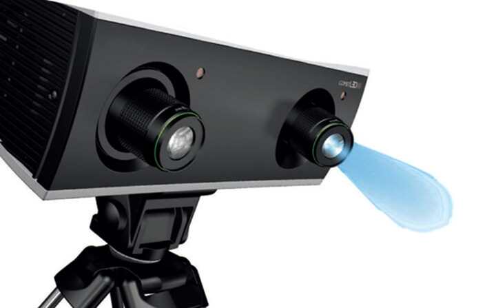 魔猴推出三維掃描標(biāo)準(zhǔn)一口價(jià)，3D掃描一件只需要400元，趕快來了解一下吧