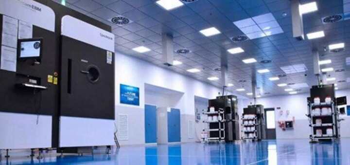 兩年6萬個(gè)葉片！看GE擴(kuò)充到35臺3D打印設(shè)備的運(yùn)轉(zhuǎn)邏輯