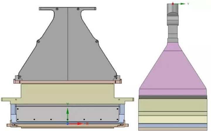 仿真計(jì)算在SLM 3D打印機(jī)撒粉器優(yōu)化中的應(yīng)用