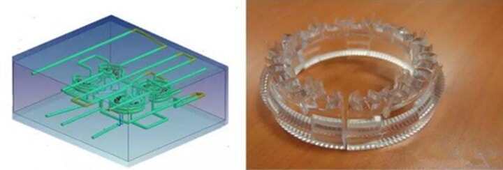 3D打印隨形冷卻設(shè)計(jì)經(jīng)驗(yàn)分享