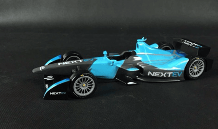 各類3D打印成型技術(shù)在汽車研發(fā)中的對比分析