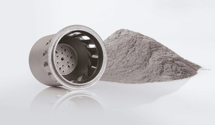 EOS推出用于批量化增材制造的全新材料與工藝參數(shù)