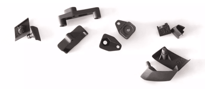 意大利3D打印材料商推出新材料：高速燒結(jié)（HSS）材料