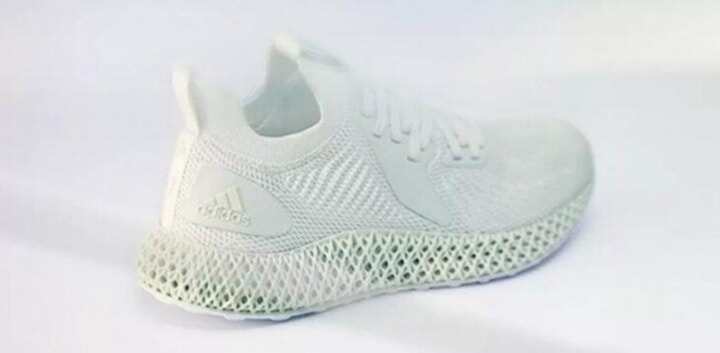 3D打印點陣結(jié)構(gòu)的參數(shù)優(yōu)化在鞋中底設(shè)計中的應用