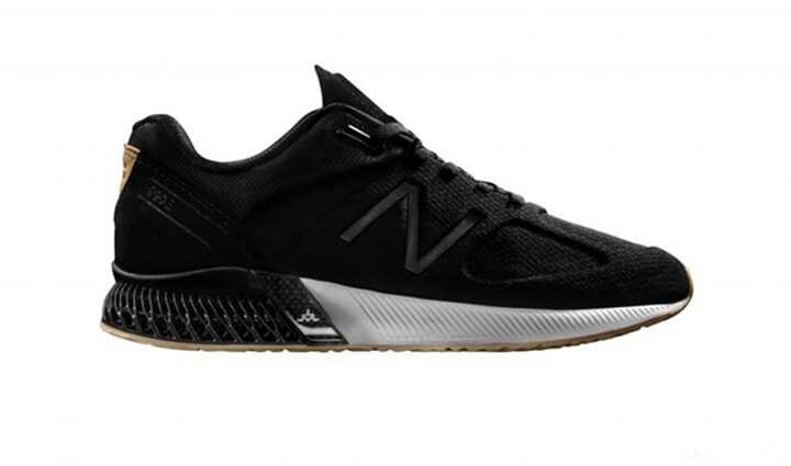 新百倫售價1270元人民幣的3D打印運動鞋，你會買單嗎？