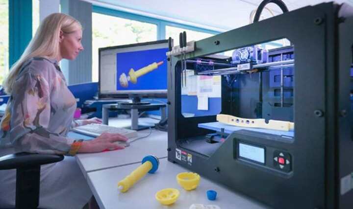 大數(shù)據(jù)說話—2019年3D打印應(yīng)用現(xiàn)狀分析